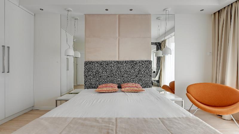 Dom & House - Apartments Chmielna Park Gdańsk Eksteriør billede